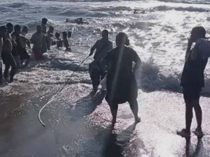 Kuşadası’nda son 12 saatte peş peşe yaşanan boğulma vakaları büyük
