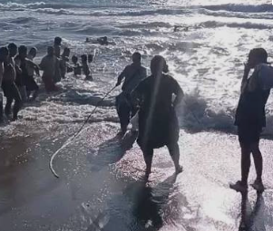 Kuşadası’nda son 12 saatte peş peşe yaşanan boğulma vakaları büyük