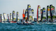 It is curious how the 11-foot foiling Moth continues to draw 100+ boats to its World Championships. For certain, it is a groundbreaking Class which attracts the stars of the sport. But as a development class in which new boats […]
