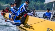 Qualifying began for the 2022 SSL Gold Cup on May 19-22 in Grandson, Lake Neuchatel (Switzerland). Among the eight teams, Antigua, Estonia, Ireland, and Tahiti advanced to the Finals. The 2022 SSL Gold Cup hosts the top 56 sailing nations, […]