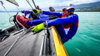 The road to determine the best sailing nation continues for the 32 lower ranked teams, with ten already having punched their ticket to the SSL Gold Cup Finals. Vying for one of the 16 slots available to the teams ranked […]