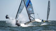 The 2022 Helly Hansen Sailing World Regatta Series opens February 18-20 with 215 sailboats registered and more than 2,000 sailors in St. Petersburg, FL. Formerly known as the St. Petersburg NOOD, teams from 26 states and two countries will compete […]