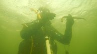 Divers fetched a small fragment of Boston A-20 bomber from depth of four metres by the city of Krasnoyarsk. ALSIB (the Northern Trace) air road historian in Siberia has described the find as ‘an incredible stroke of luck’. ‘This find […]