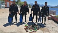Isparta Turizm Tanıtma ve Doğa Sporları Kulübü Derneği (ISTUDAK) Su Altı Arama Kurtarma ekibi, Eğirdir Gölü Liman mevkiinde dalış yaparak su altı temizliği yaptılar.Eğirdir’den… Isparta Turizm Tanıtma ve Doğa Sporları Kulübü Derneği (ISTUDAK) Su Altı Arama Kurtarma ekibi, Eğirdir Gölü […]