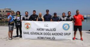 1972 yılında BM tarafından ilan edilen 5 Haziran Dünya Çevre