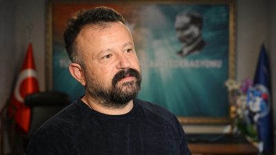 İspanya’daki 2025 CMAS Sualtı Görüntüleme Dünya Şampiyonası ve Mısır’daki 2025