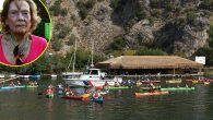 Dalyan İztuzu Plajı’nda yumurtalarını bırakan deniz kaplumbağalarının neslinin korunması için verdiği mücadeleyle bilinen “Kaptan June” lakaplı çevreci June Haimoff için şükran geçişi yapıldı. 15 dernek ve spor kulübü tarafından düzenlenen “Kaptan June Şükran Geçişi” büyük bir coşkuyla gerçekleştirildi. Köyceğiz ve […]
