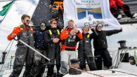 (August 13, 2021) – Tom Kneen’s JPK 11.80 Sunrise has been crowned overall winner of the 49th Rolex Fastnet Race. After being confirmed as runaway winner of the IRC Two division yesterday, the Royal Ocean Racing Club confirmed today that […]