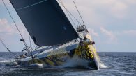 The ClubSwan range of boats for Nautor’s Swan deliver a heightened level of performance, with the recently launched ClubSwan 125 now raising the bar with her debut to come in the 2021 Fastnet Race. Source: Sailing Scuttle Butt