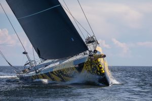The ClubSwan range of boats for Nautor’s Swan deliver a