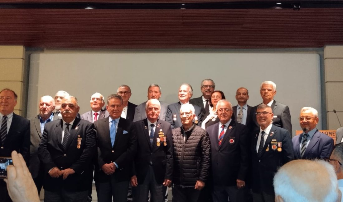 Bugün, TCG Kocatepe (D-354) gemimizin hatırasına düzenlediğimiz bu özel etkinlik,