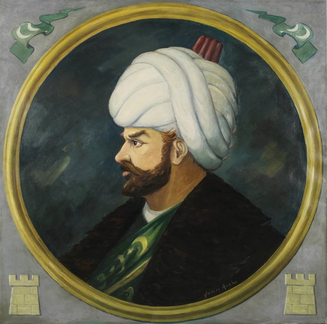 1485 yılında, bugün kendi adını taşıyan Bodrum’un Turgutreis beldesinde dünyaya