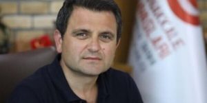 Bilal Karataş