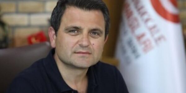 Bilal Karataş
