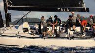 (January 20, 2022; Day 13) – With threats to the 2022 RORC Transatlantic Race overall title, the 100-foot Comanche (CAY) retains the lead following the finish last night of David Collins’ Botin 52 Tala (GBR) and Max Klink’s Botin 52 […]