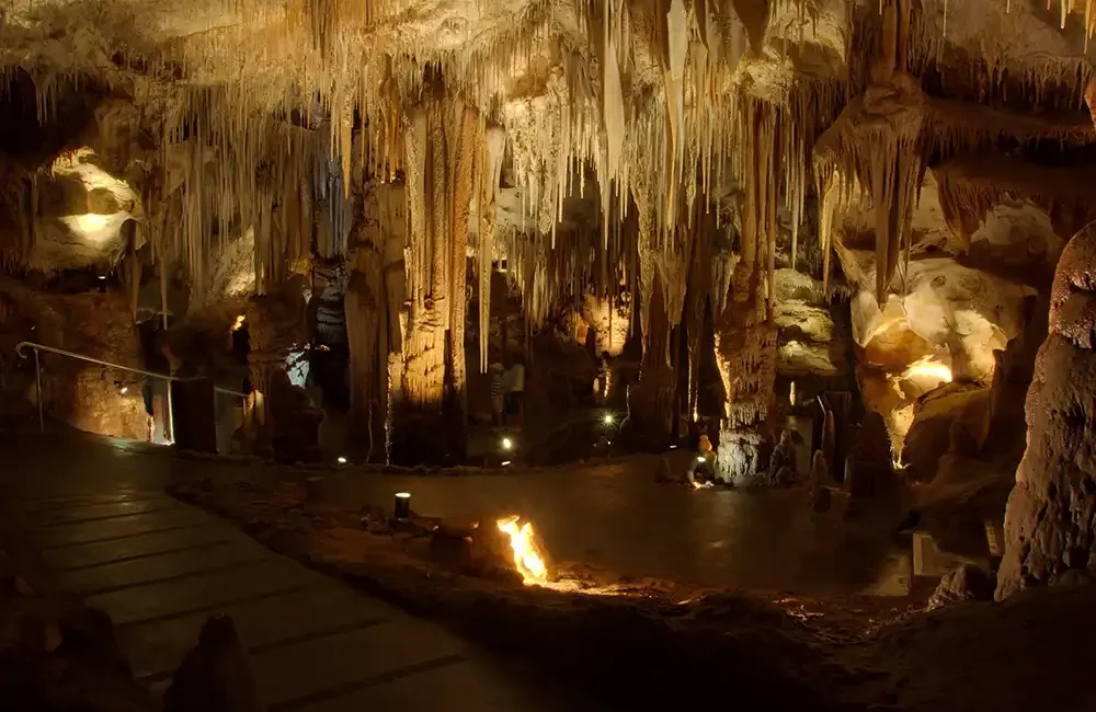 The Cave Divers Association of Australia (CDAA) has released the