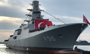 Uğruna büyük bedeller ödenen ve ödenmeye devam eden Mavi Vatan