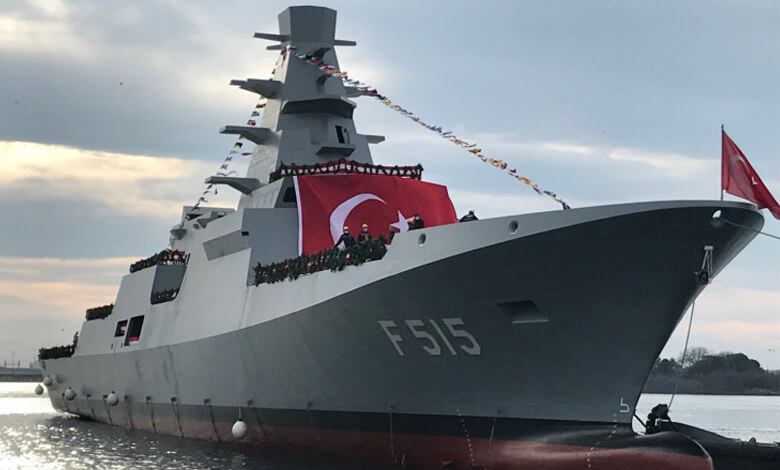 Uğruna büyük bedeller ödenen ve ödenmeye devam eden Mavi Vatan