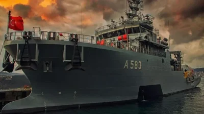 MSB’den yapılan açıklamada, şu ifadelere yer verildi: