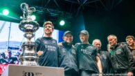 The Kiwis beat Britannia to retain the Auld Mug in the Cup’s 37th match in Barcelona in October, becoming the first team in the modern era to win the trophy three times in a row. As expected, the British team, […]