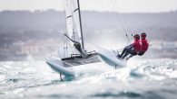 by Craig Leweck, Scuttlebutt Sailing News Once the Tokyo 2020 Olympics were postponed one year, I became curious if this delay would impact a nation’s selection process. Unlike many other Olympic events which may include several athletes from the same […]
