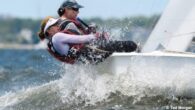 by Kim Couranz A few weeks ago, I enjoyed racing my ILCA 6 out in the Chesapeake Bay one day and at the mouth of the Severn River off Bay Ridge the other day. Saturday was super hot, but after […]
