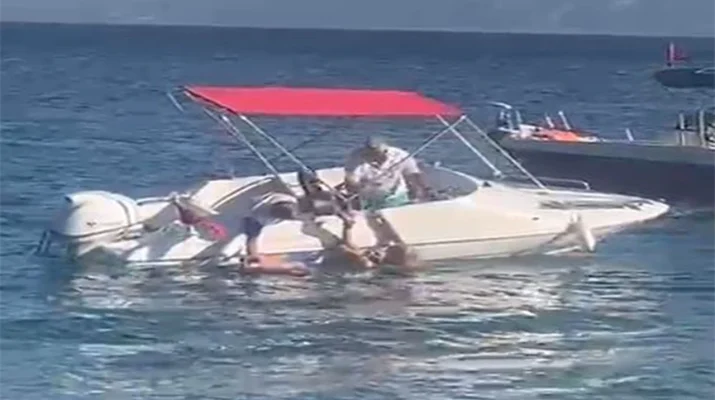 Yalova’da 25 Ağustos günü Kapaklı Mahallesi’ndeki İlibat koyunda bir kaza