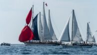 Deniz ve yelken tutkunlarının heyecanla beklediği gün geldi çattı. American Hospital The Bodrum Cup’ın 34’üncü yılının ilk yarışının gerçekleşeceği Metro etabı 18 Ekim Salı günü 11:00’da Bodrum – Çökertme rotası için start aldı. Etabın başlamasından önce protokol ve The Bodrum […]