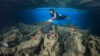 These getaways have something for wreck enthusiasts and topside travelers alike. By Judith Baker Not every wreck diver has a travel buddy that’s also avid about their destination’s sunken wonders. This can make selecting a vacation destination complicated, because some […]