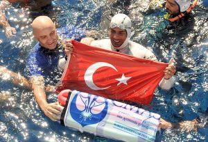 Turk Divers Community Paylaşımı