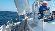 Toby G. Ritter, 88, died peacefully last week in his home (Larchmont, NY) after a long bout with lymphoma. Toby served as Commodore of Beach Point Yacht Club (Mamaroneck, NY) and was a long time member of The New York […]