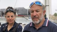 Açık deniz yarışçısı Tolga Pamir, Gökova kardeşlerin Türkiye turu rekorunu kırmak için yola çıktı. Beraberindeki Sevda Ersezer ile yelken açan Pamir, daha önceki 13 gün 15 saatlik rekoru 12 günde kırmayı hedefliyor. Açık deniz yarışçısı Tolga E. Pamir, beraberindeki Sevda […]