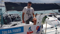 Tolga Pamir