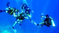 Instructors and students are banned from using cameras during training (Photo: Shutterstock) The Thai government has issued an order banning dive students and instructors from taking photographs during training programmes, with the exception of underwater photography courses. Additionally, the use […]