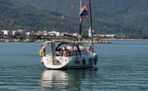 Yat tutkunları, düzenledikleri Yat Rallisi ile Karadeniz’, dünyaya tanıtmayı hedefliyor.