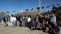 Doğal güzellikleriyle büyük turizm potansiyeli barındıran Bozburun’un insansal kirlilik tehdidi altına girmesi üzerine Türk Deniz Araştırmaları Vakfı bir çalıştay düzenledi. Ege Bölgesi’nin en önemli turizm merkezlerinden Marmaris’in küçük bir beldesi olmasına rağmen doğal güzellikleriyle büyük turizm potansiyeli barındıran Bozburun’un insansal […]