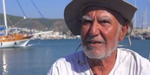 Hazırlayan ve Sunan “ARIF YILMAZ” Bodrum Kent Konseyi Başkanı