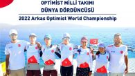 Bu gönderiyi Instagram'da gör Türkiye Yelken Federasyonu (@turkiyeyelkenfederasyonu)'in paylaştığı bir gönderi