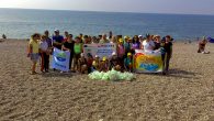TURMEPA Deniz Temiz Derneği Antalya Şubesi, ‘Akdeniz’i Temiz Tutalım’ kampanyası çerçevesinde Kıyı Temizliği Etkinliği gerçekleştirdi. DenizTemiz Derneği/ TURMEPA Antalya Şubesi; Kepez Şehit Kadir Can Ortaokulu bünyesinde yürütülen Erasmus Projesi kapsamında Konyaaltı Sahili 1 No’lu Plajda ve Antalya Setur Marina‘da “Akdeniz’i […]