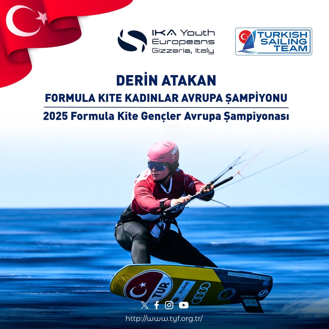  26 Haziran – 7 Temmuz 2025 tarihleri arasında Gizzeria, İtalya’da