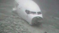 Ulusal Ulaştırma Güvenliği Kurulu (NTSB), 2 Temmuz’da Hawaii’nin başkenti Honolulu kenti yakınlarında motor arızası nedeniyle denize düşen Boeing 737 tipi kargo uçağının ilk sualtı fotoğraflarını yayınladı. ABD’nin Hawaii adasının başkenti Honolulu kenti açıklarında 2 Temmuz tarihinde Boeing 737 tipi kargo […]