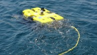 Uludağ Elektrik Dağıtım AŞ (UEDAŞ) Ar-Ge mühendislerince geliştirilen su altı robotunun saha çalışması Çanakkale’nin Bozcaada ilçesinde gerçekleştirildi. Enerji sektörünün öncü şirketlerinden Limak Enerji Grubu bünyesinde faaliyet gösteren UEDAŞ, kaliteli elektrik hizmetini vatandaşa kesintisiz olarak sunabilmek için Ar-Ge çalışmalarını sürdürüyor. UEDAŞ, […]