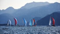 Muğla’nın Marmaris ilçesinde düzenlenen 34. Uluslararası Marmaris Yarış Haftası’nın üçüncü gün yarışları “Coğrafi Rota” adı altında açık denizde yapıldı. Marmaris Uluslararası Yat Kulübü (MIYC) tarafından düzenlenen ve Marmaris Körfezi ile açık denizde gerçekleştirilen yarışlara, Türkiye’nin yanı sıra İspanya, Fransa, Rusya, […]