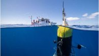 An innovative underwater robot known as Mesobot is providing researchers with deeper insight into the vast mid-ocean region known as the “twilight zone.” Capable of tracking and recording high-resolution images of slow-moving and fragile zooplankton, gelatinous animals, and particles, Mesobot […]