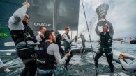 Marseille, France (September 22, 2019) – Tom Slingsby today made history, helming the Australia SailGP Team to victory over Nathan Outteridge’s Japan SailGP Team in the SailGP Season 1 Championship Final Race. The global league’s inaugural season culminated with a […]