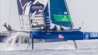 Marseille, France (September 21, 2019) – On a day that saw three different teams score wins in three races, the United States SailGP Team was left wanting as a weather system on Marseille’s Race Nord race course served up unpredictable […]