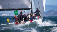 San Francisco, CA (September 14, 2019) – After two days of light-air racing, Mother Nature finally flipped the fun switch today at the 2019 Rolex Big Boat Series, giving all 79 competing teams the kinds of big-air grins that make […]