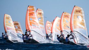 While the Paris 2024 Olympic Games was all about foiling