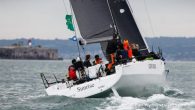 (August 12, 2021) – Tom Kneen’s JPK 11.80 Sunrise has sewn up IRC Two in this 49th Rolex Fastnet Race as the Devonshire team crossed the Cherbourg finish line at 1004 BST this morning. Sunrise’s corrected time of 4 days, […]