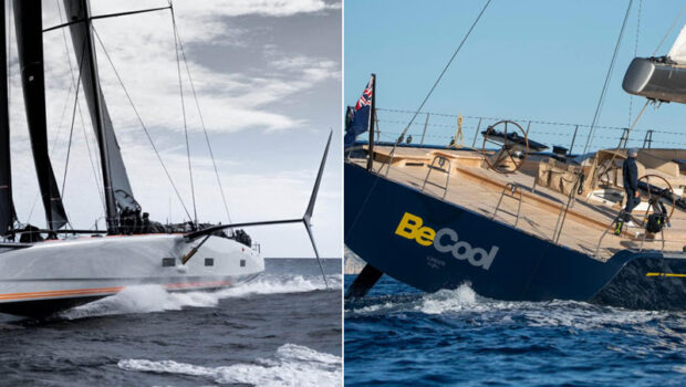 The 2026 RORC Transatlantic Race, starting from the Canary Islands